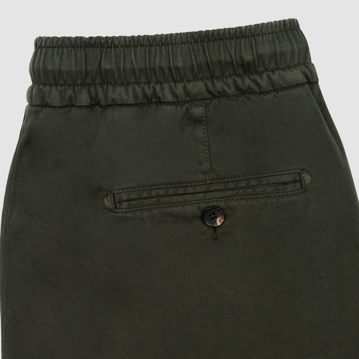 Cotton Cashmere Sport Pants