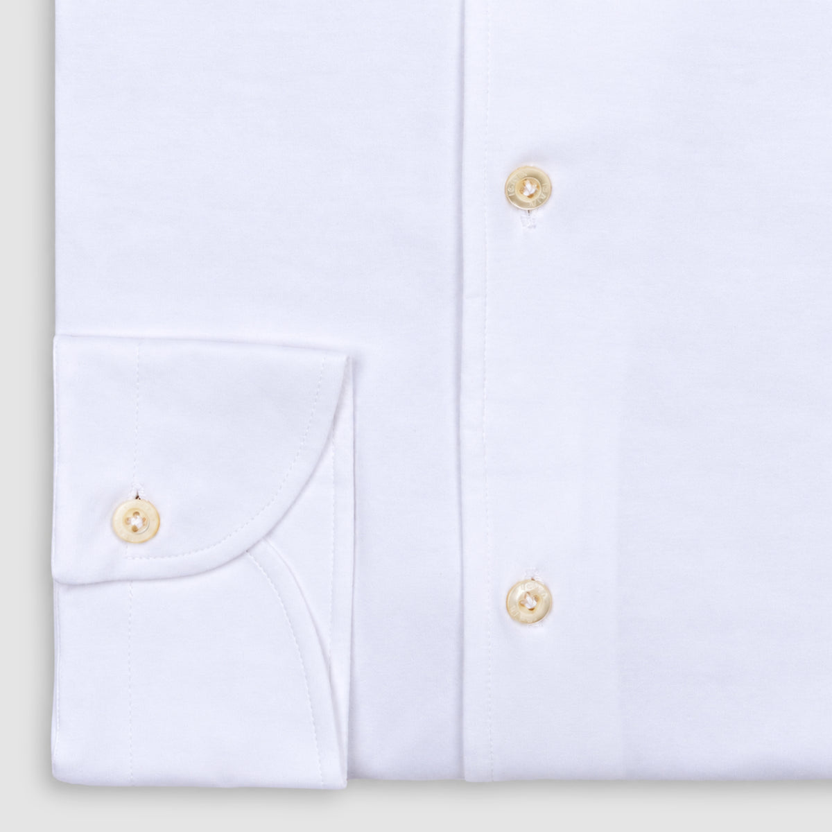 Jersey Cotton Sport Shirt