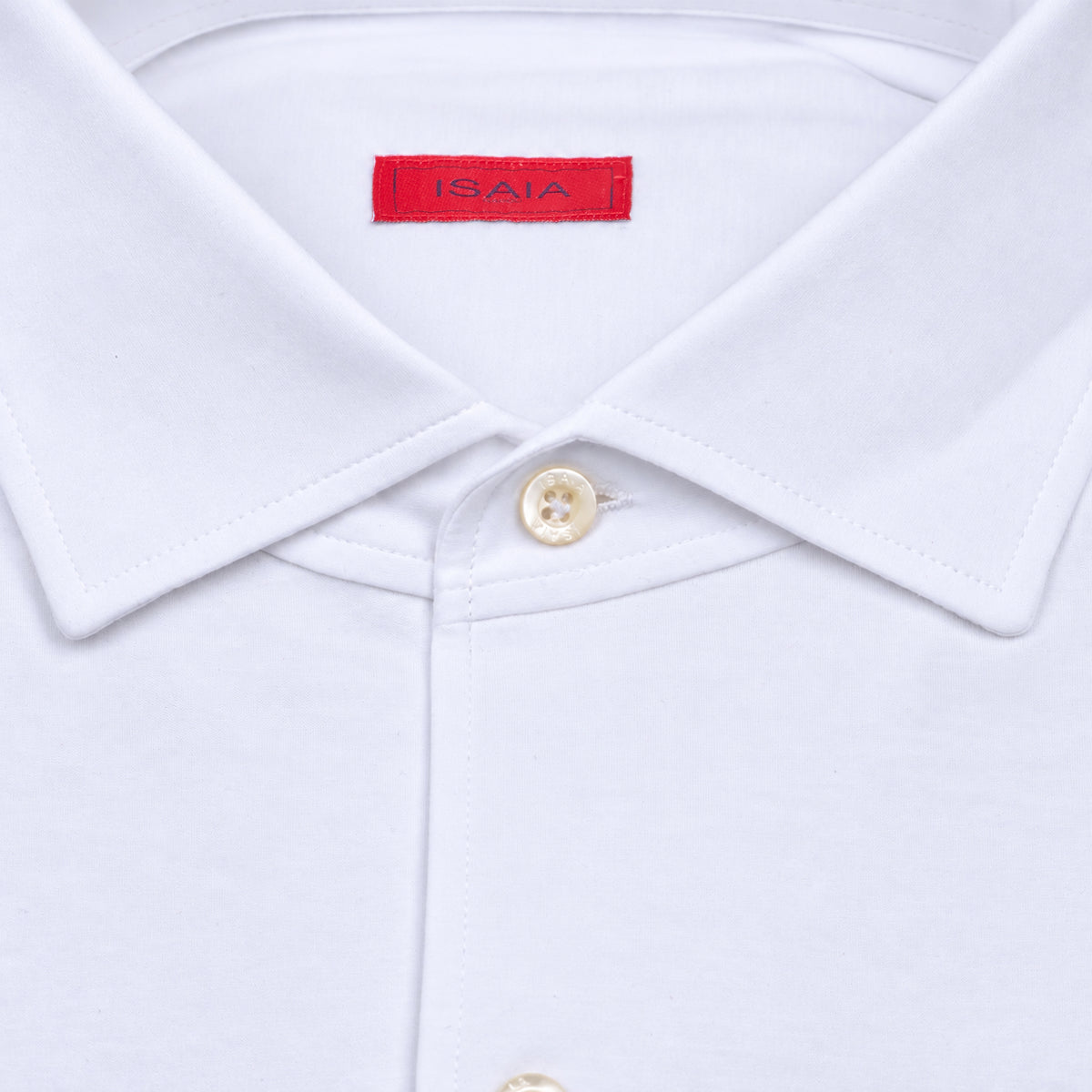 Jersey Cotton Sport Shirt
