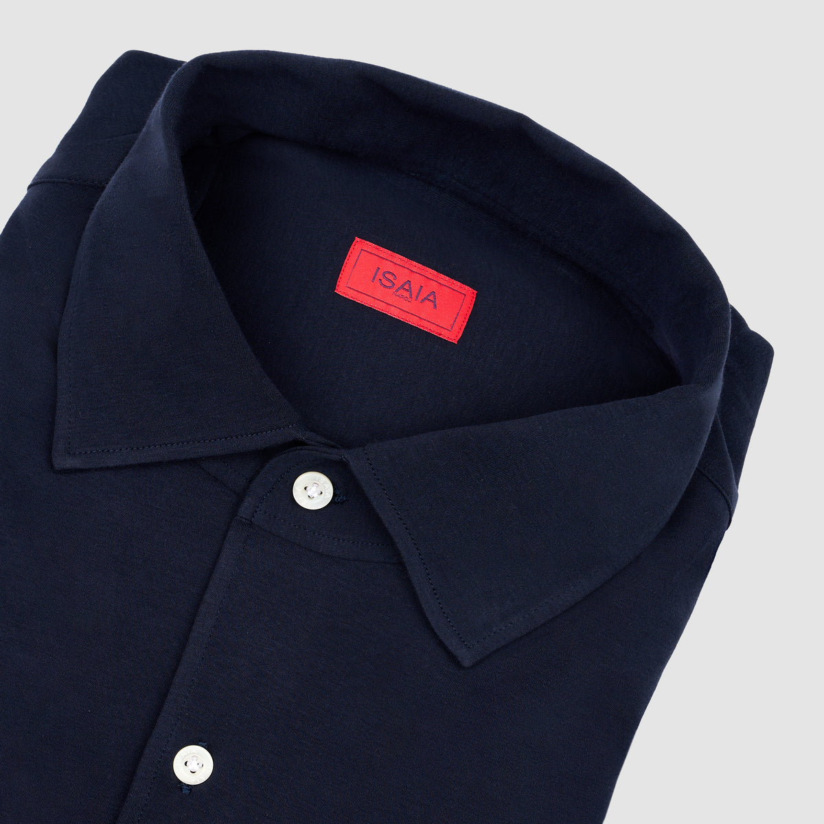 Jersey Cotton Sport Shirt