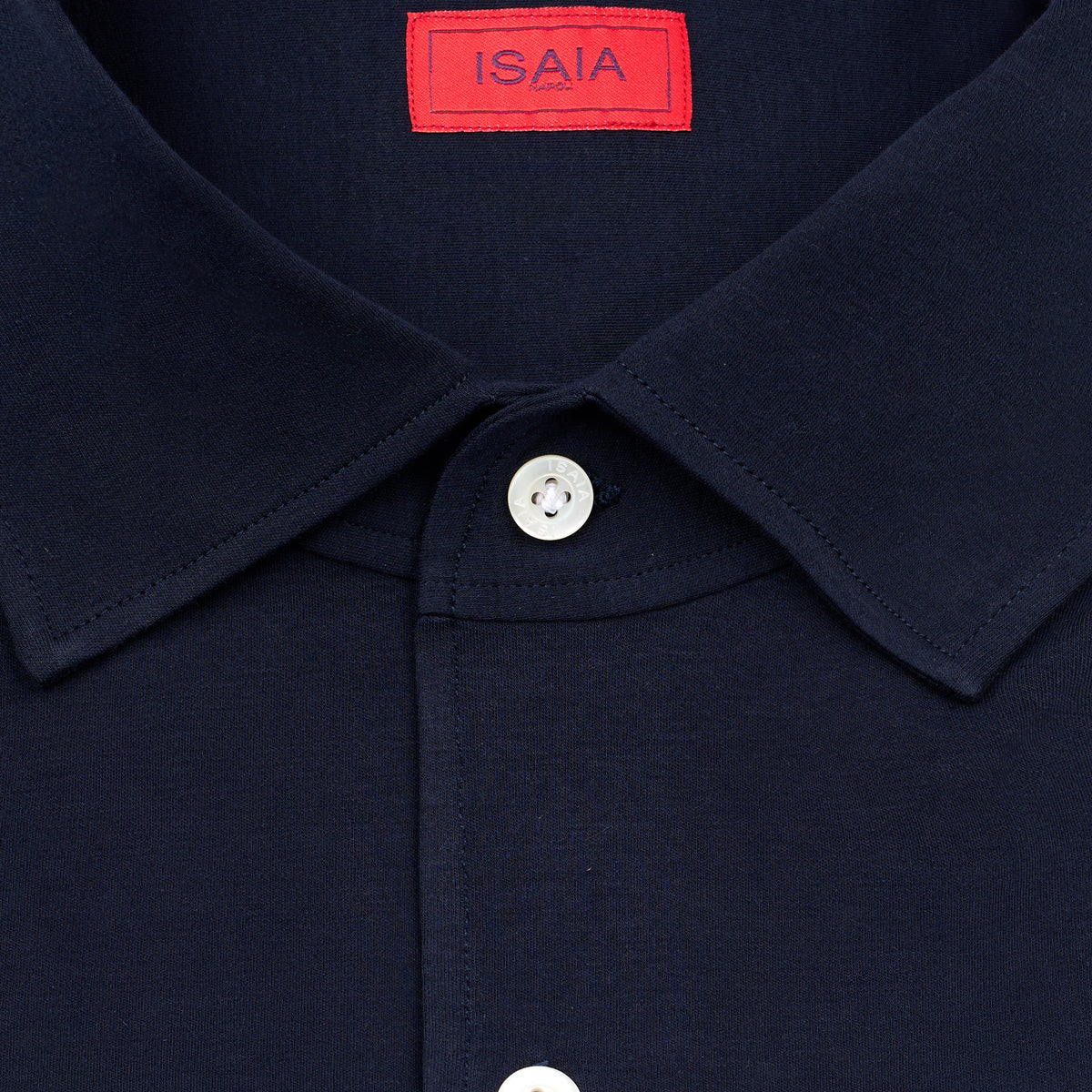 Jersey Cotton Sport Shirt