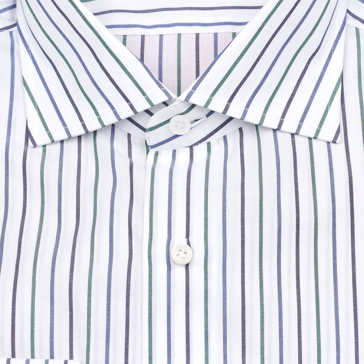 TEMPORADA Blanco / Azul marino / Verde