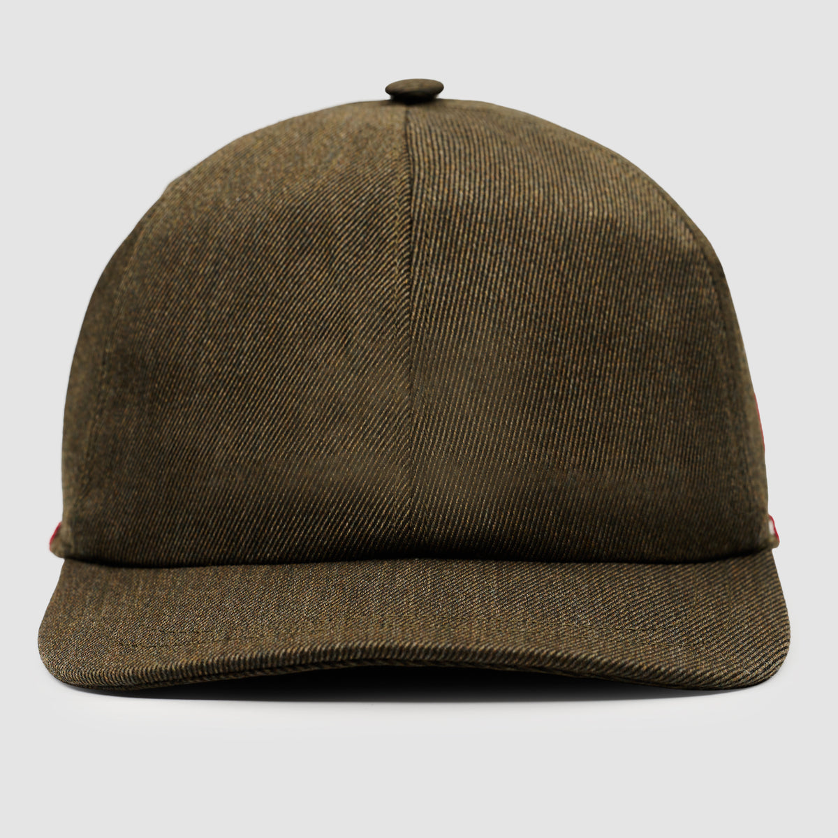 Wool Baseball Hat