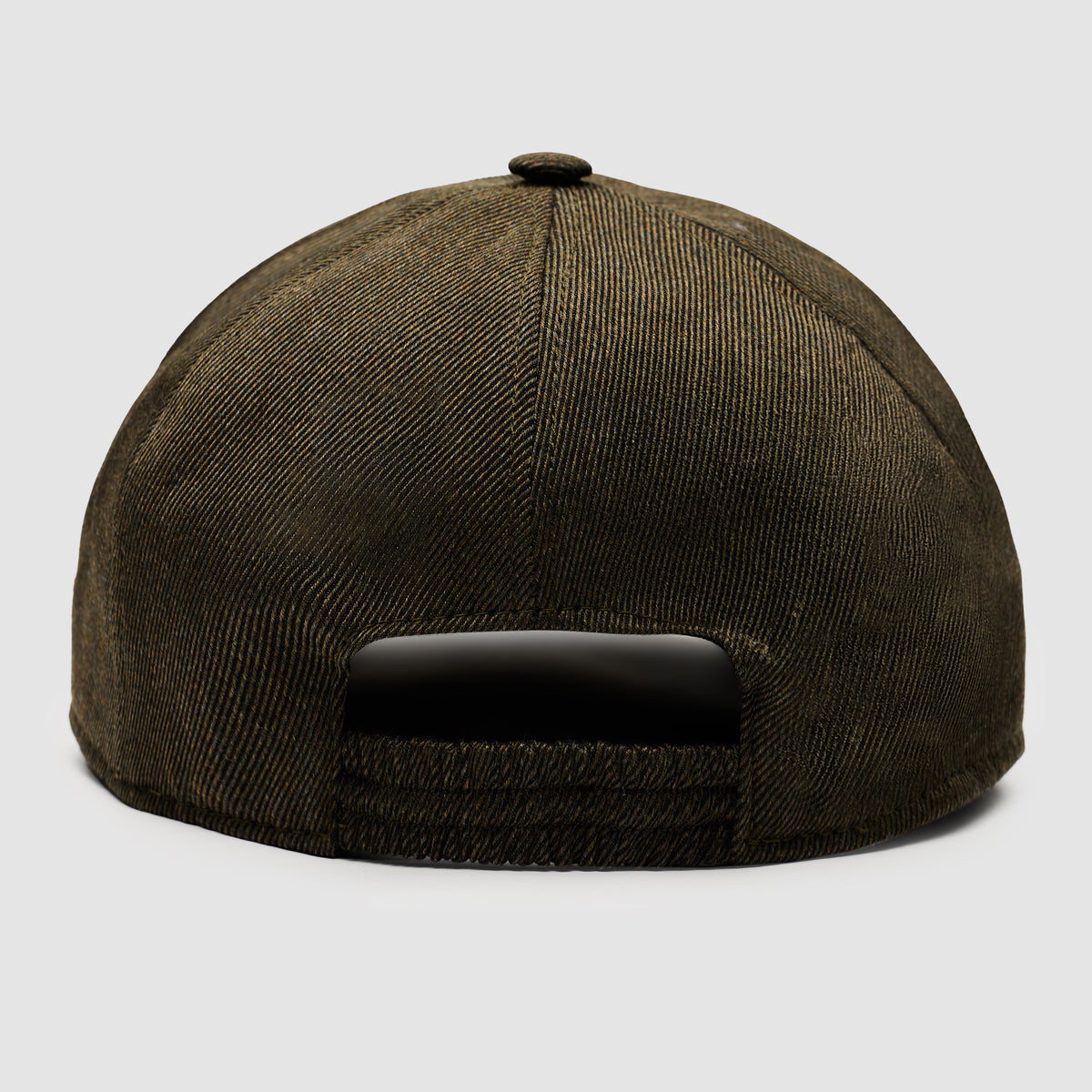 Wool Baseball Hat