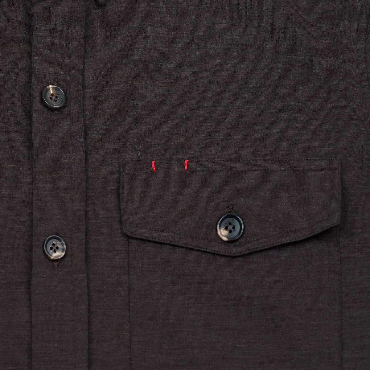 MAILLOT UNITI Negro