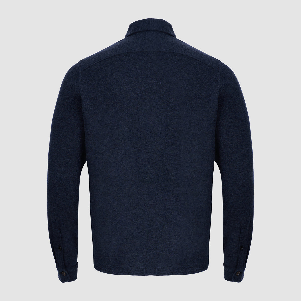 Cashmere Overshirt