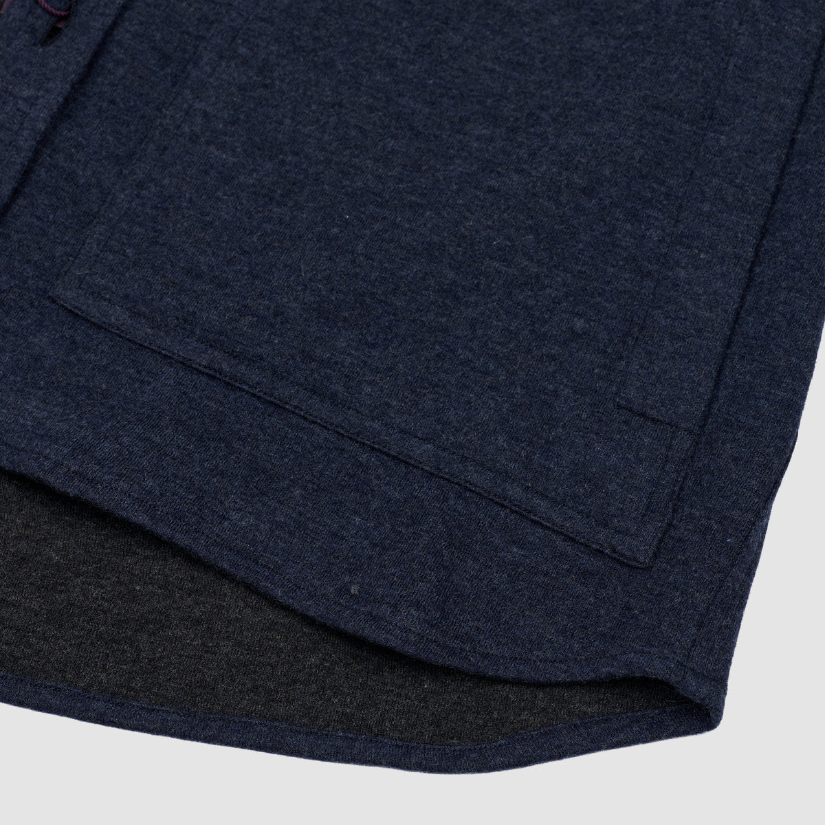 Cashmere Overshirt