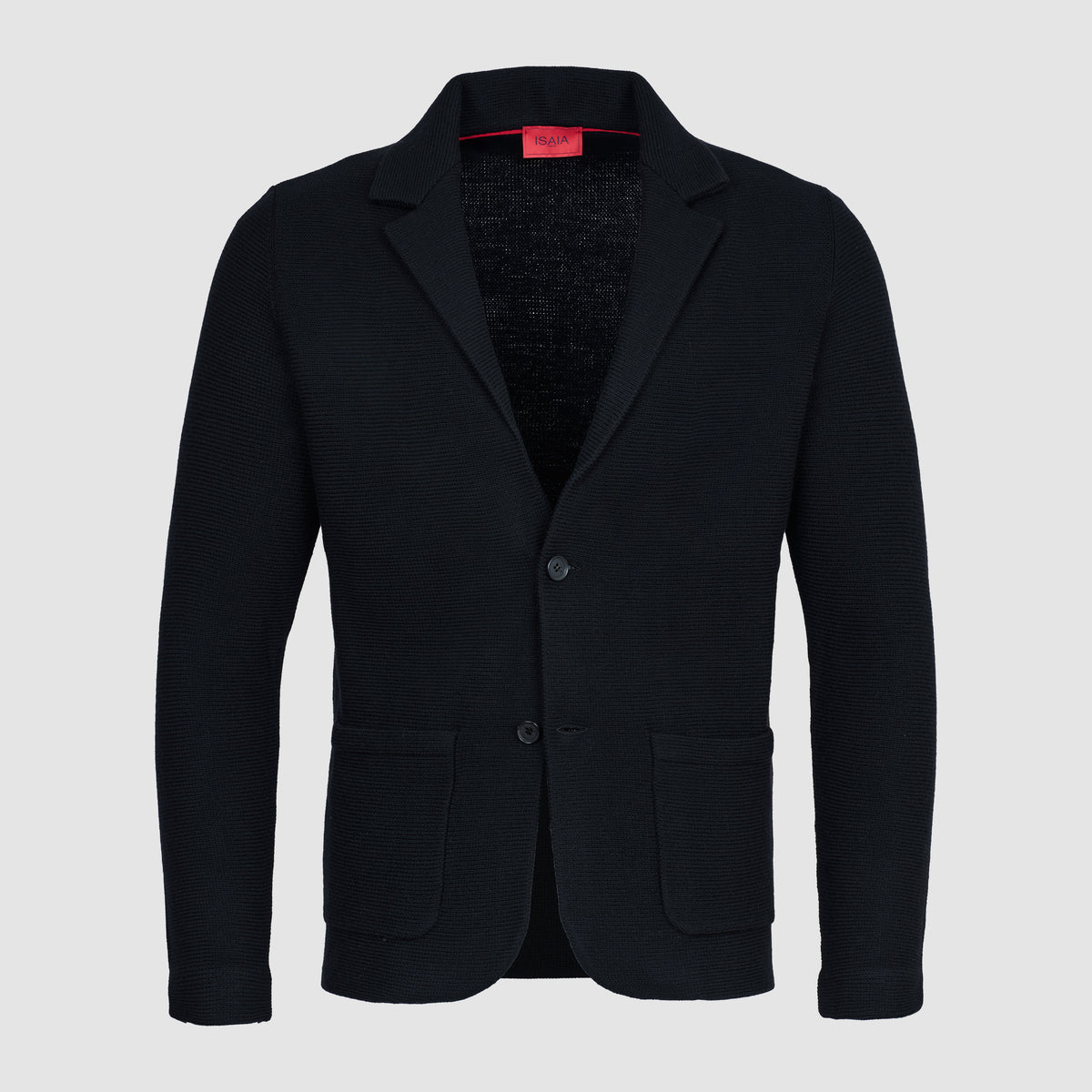 Merino Wool Sport Jacket