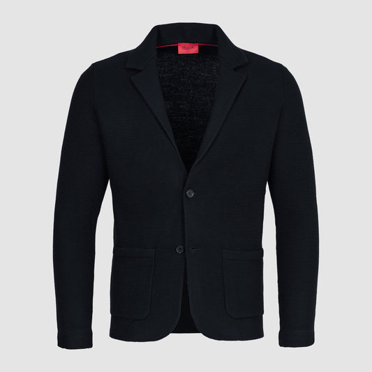 Merino Wool Sport Jacket