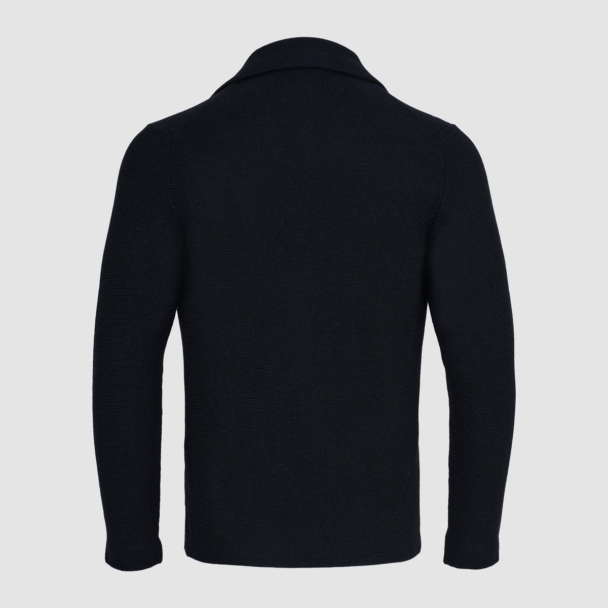 Merino Wool Sport Jacket