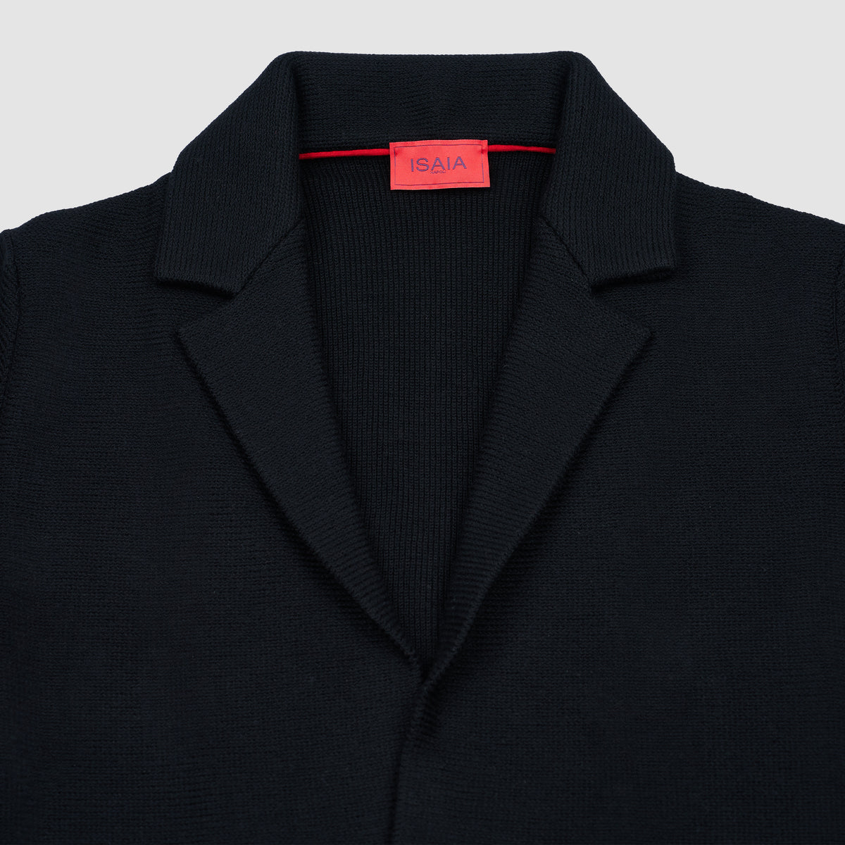Merino Wool Sport Jacket