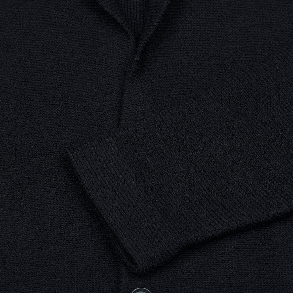 Merino Wool Sport Jacket