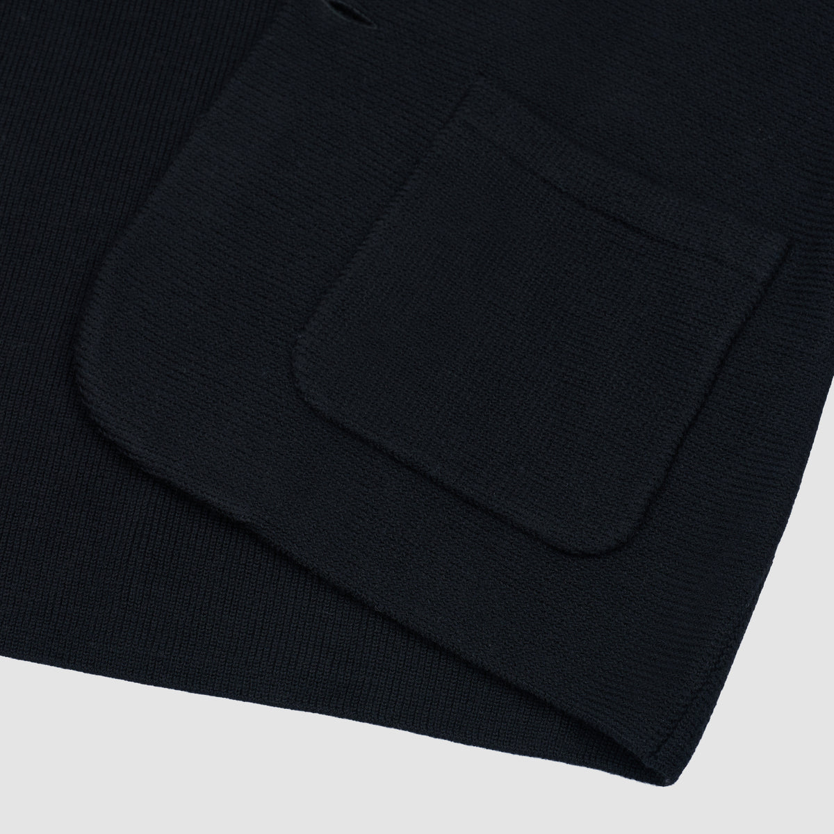 Merino Wool Sport Jacket