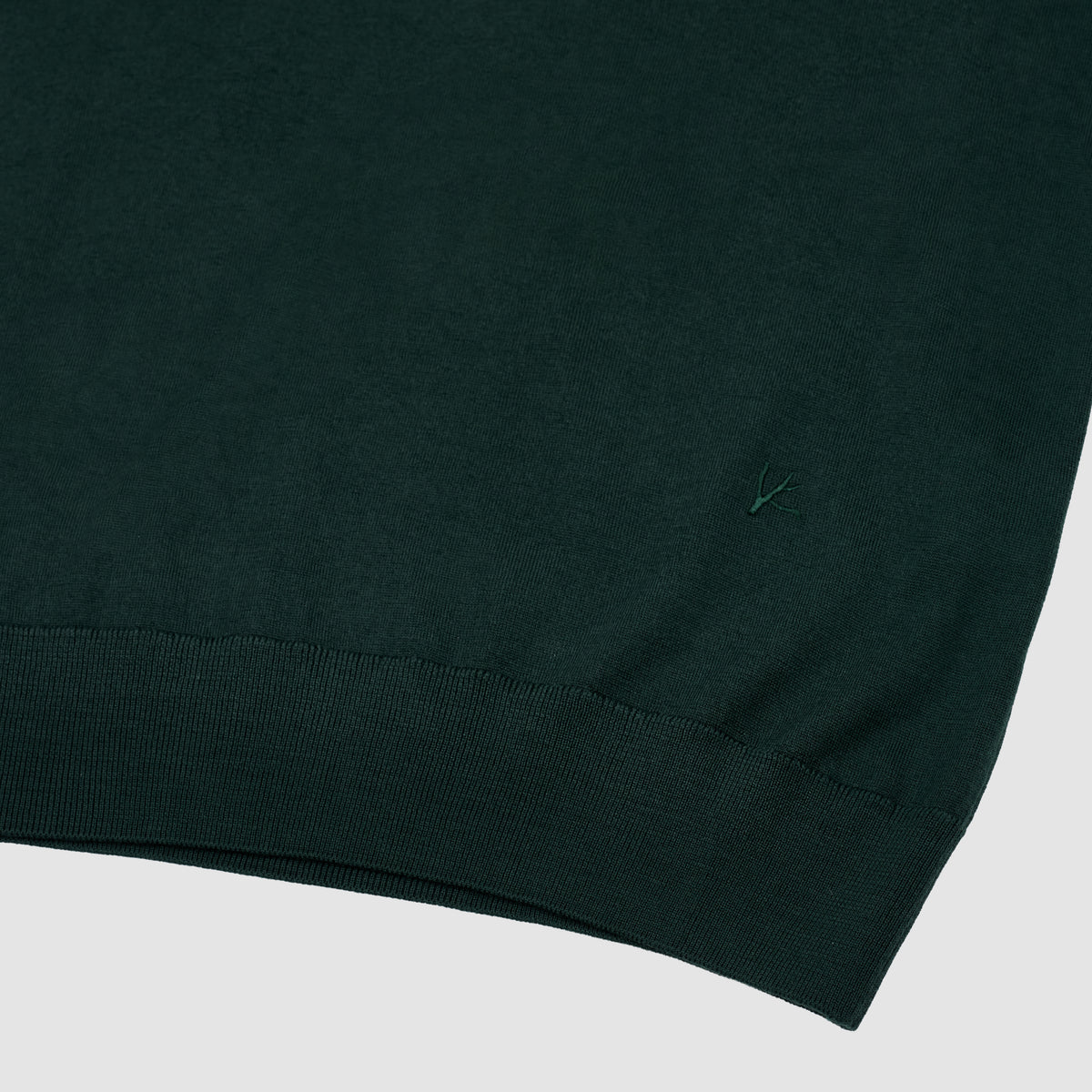FDC REDONDO Verde oscuro