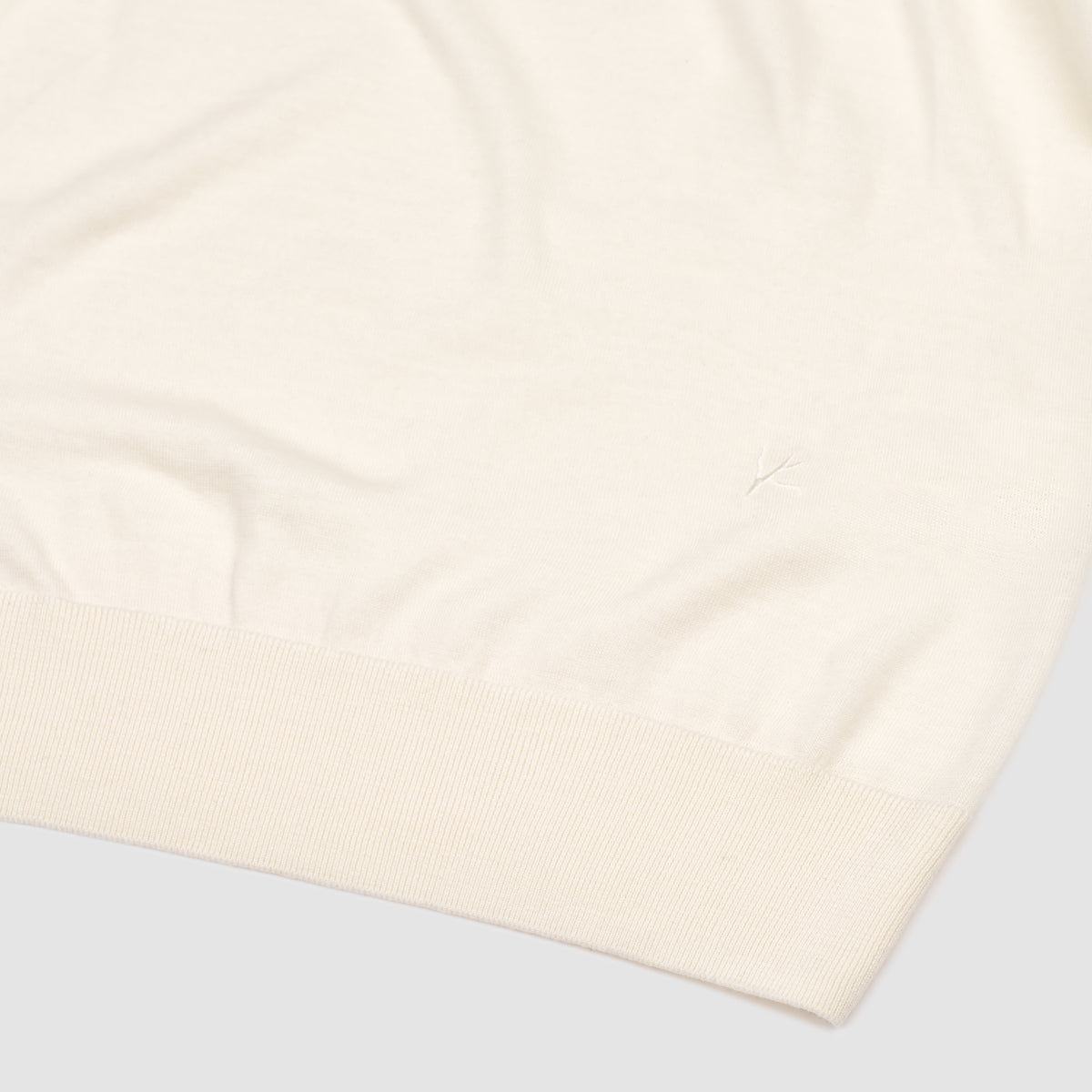 FDC REDONDO Blanco
