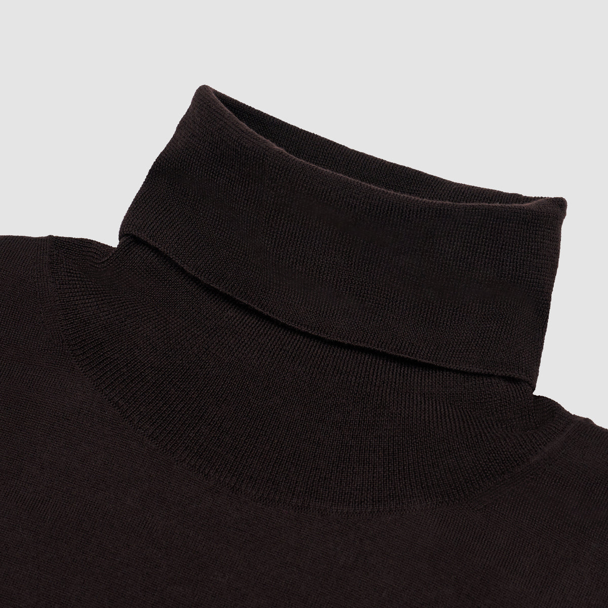 ROLLO FDC Marrón Oscuro
