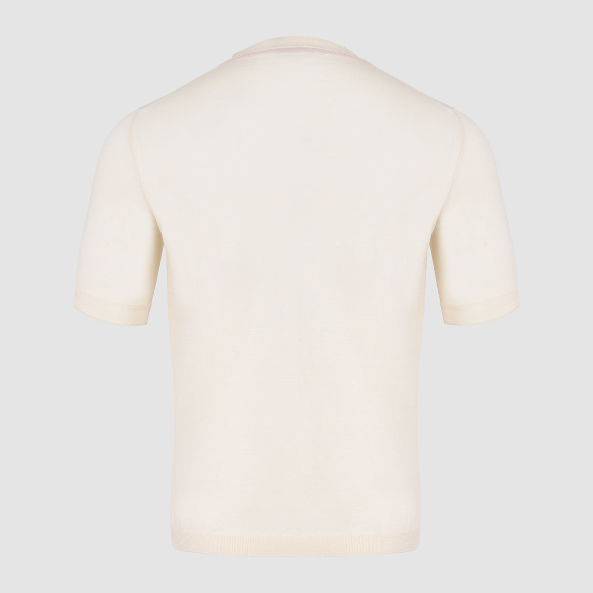 Wool Silk Cashmere T-Shirt