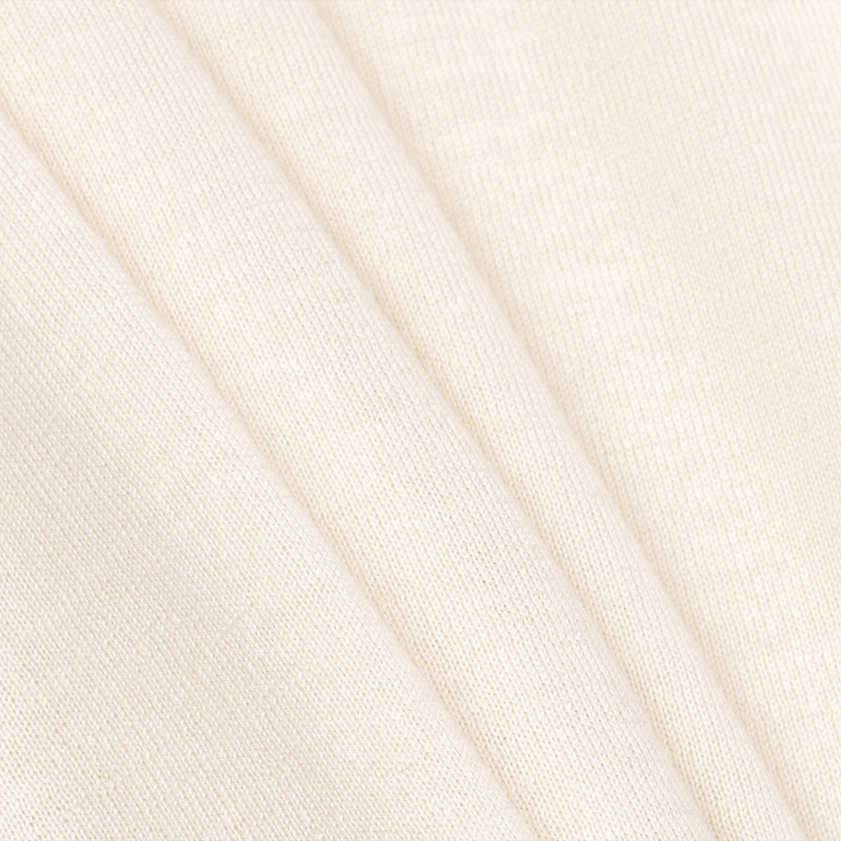 Wool Silk Cashmere T-Shirt