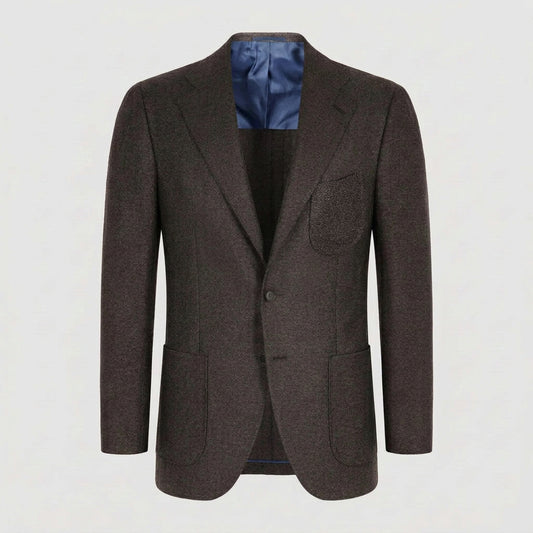 Cashmere Sport Jacket