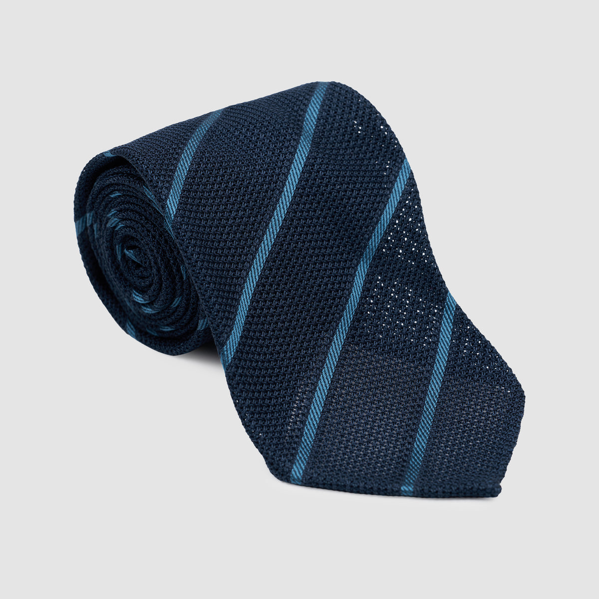 MENS TIE Navy Blue