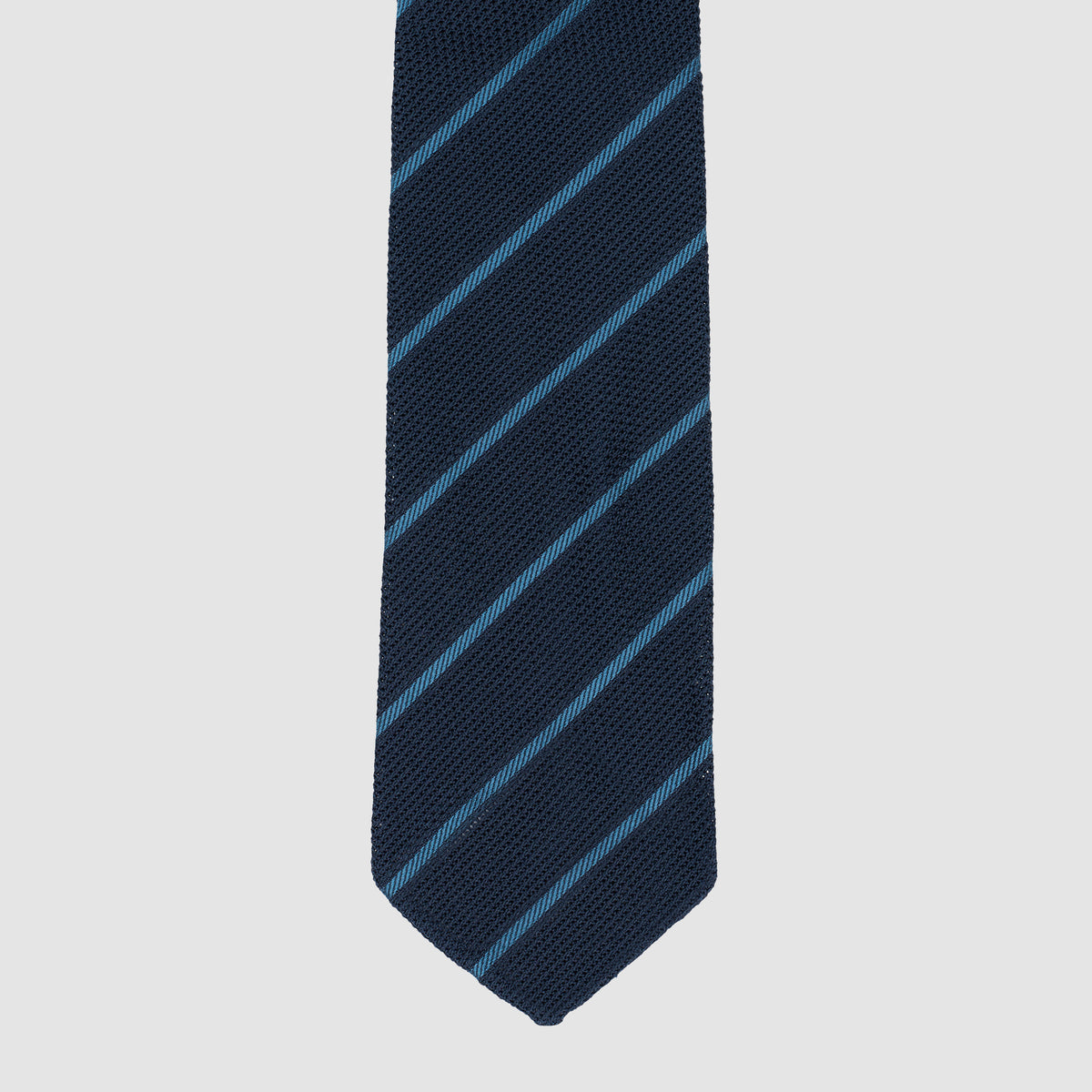 MENS TIE Navy Blue