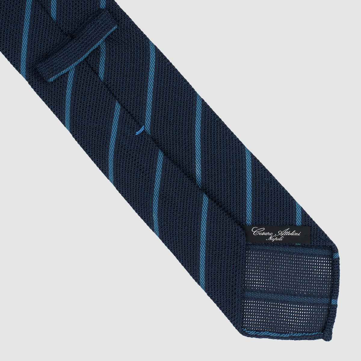 MENS TIE Navy Blue