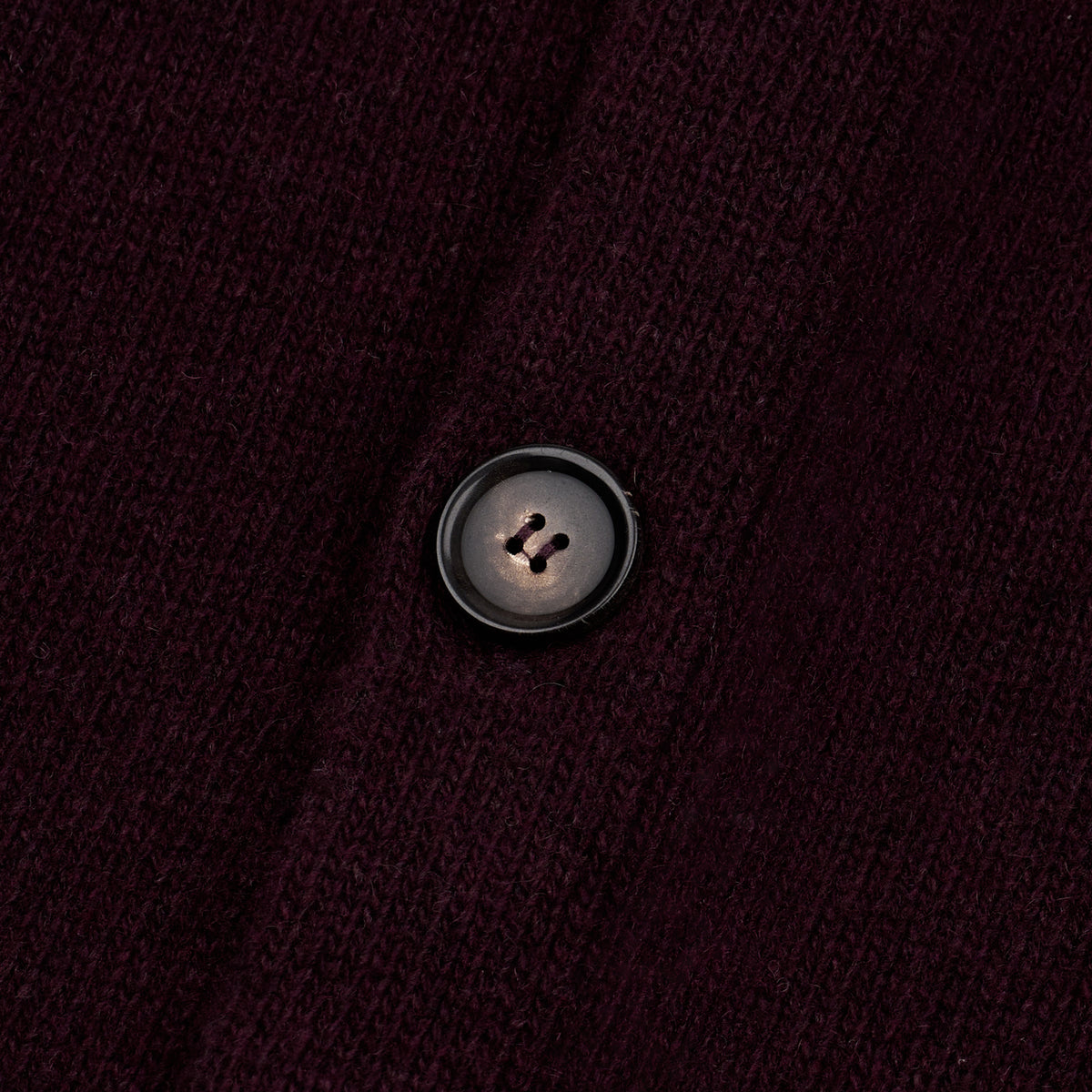 Chaqueta deportiva de punto de lana