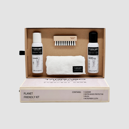 Tarrago Sneakers Planet Friendly Kit