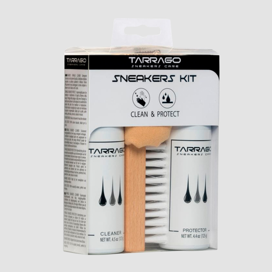 Tarrago Sneaker Care Kit