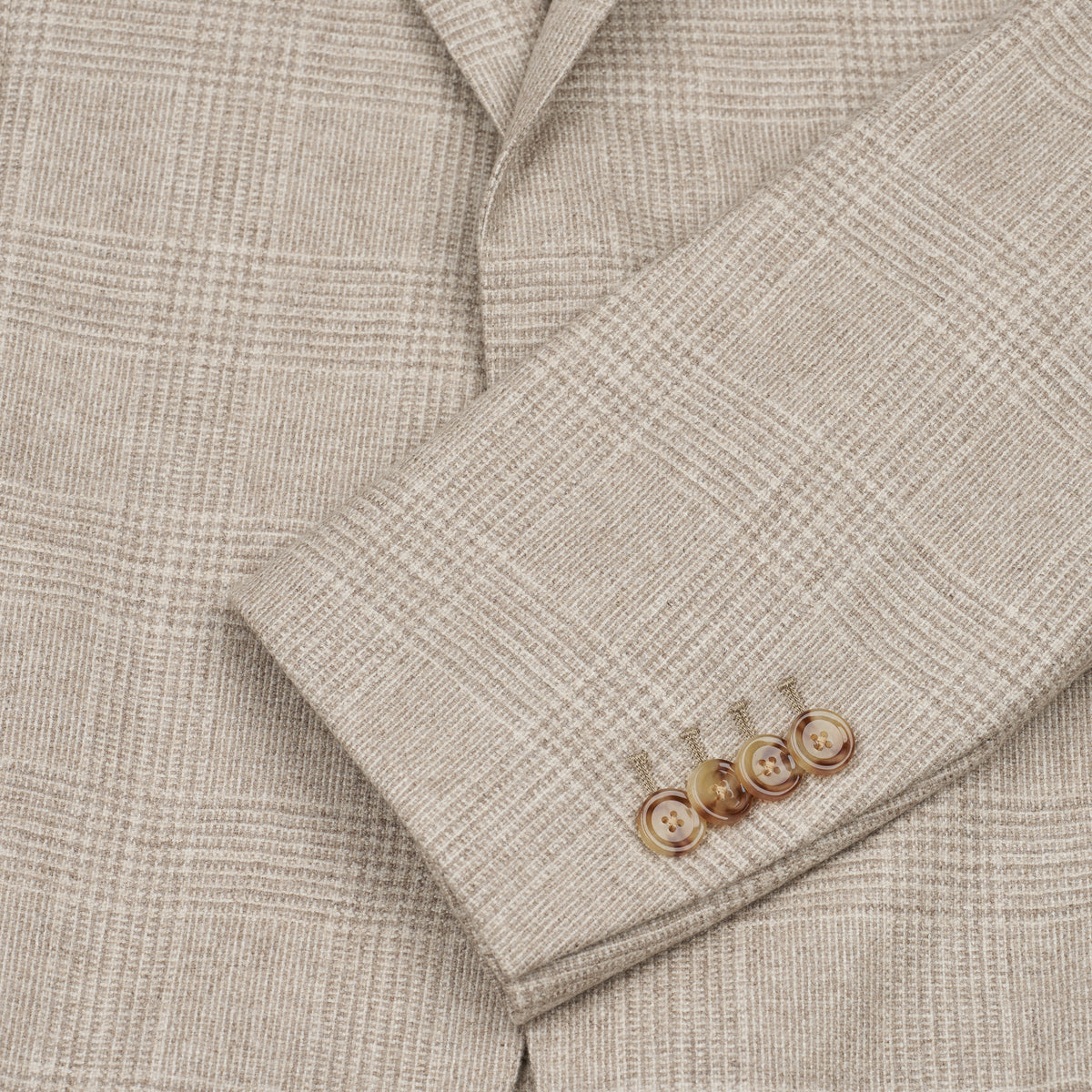 Cashmere Sport Jacket