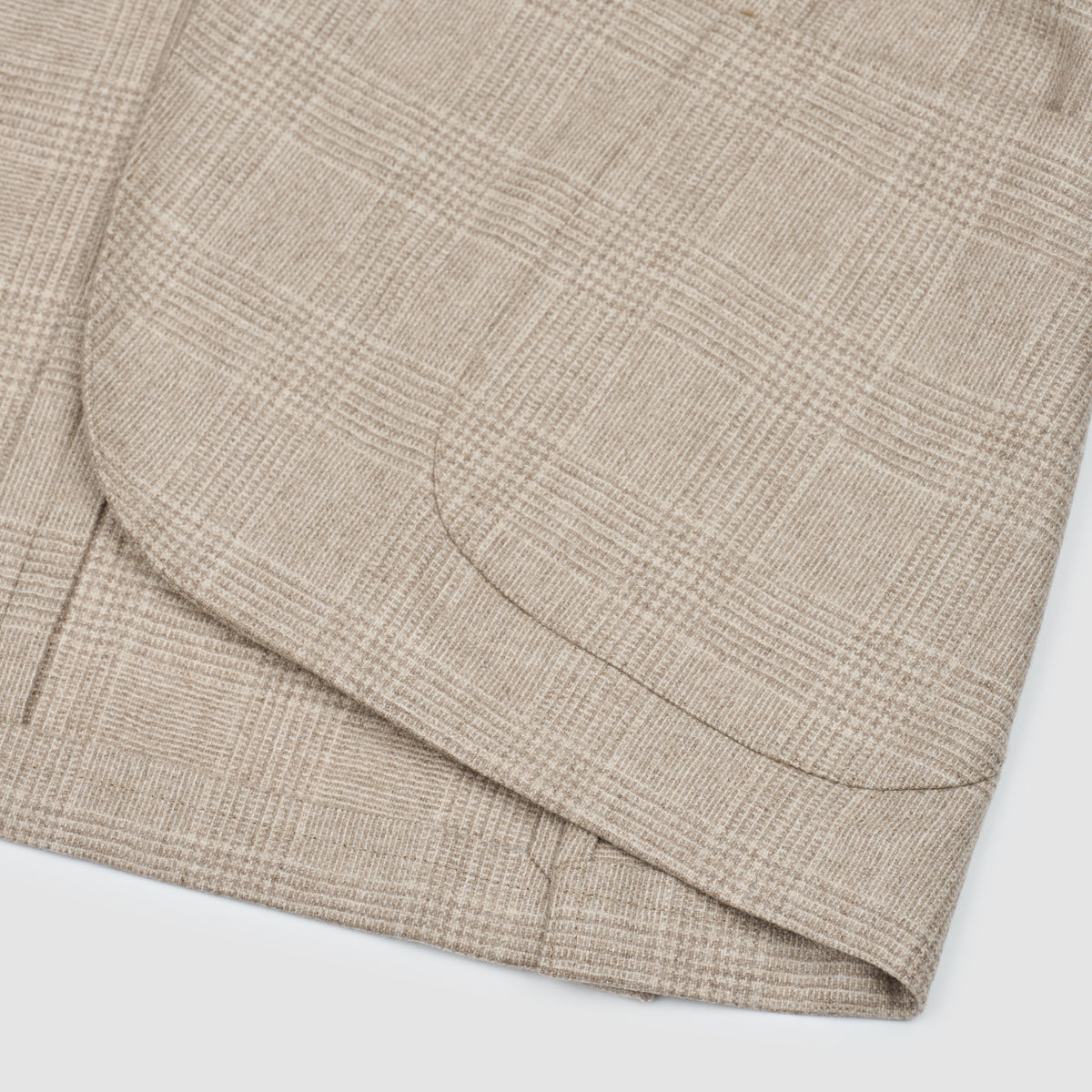 Cashmere Sport Jacket