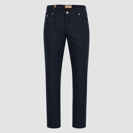 Cashmere Stretch Sport Pants