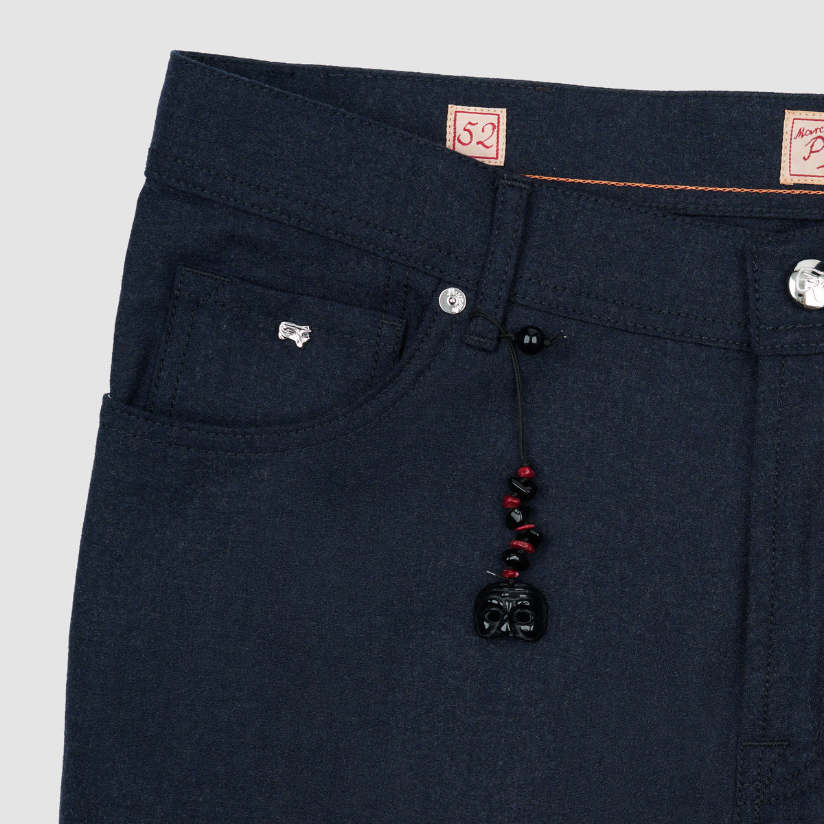 Cashmere Stretch Sport Pants