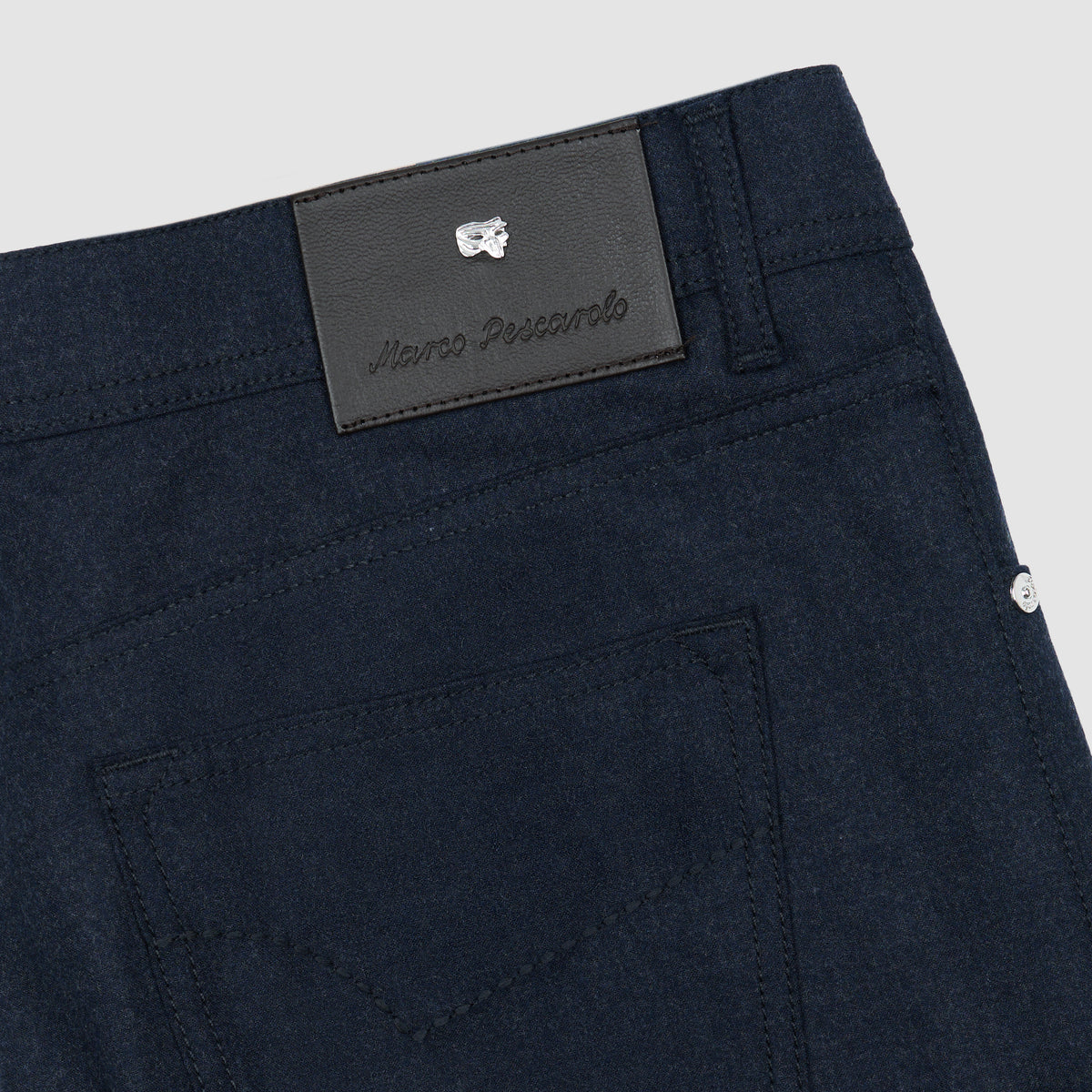 Cashmere Stretch Sport Pants