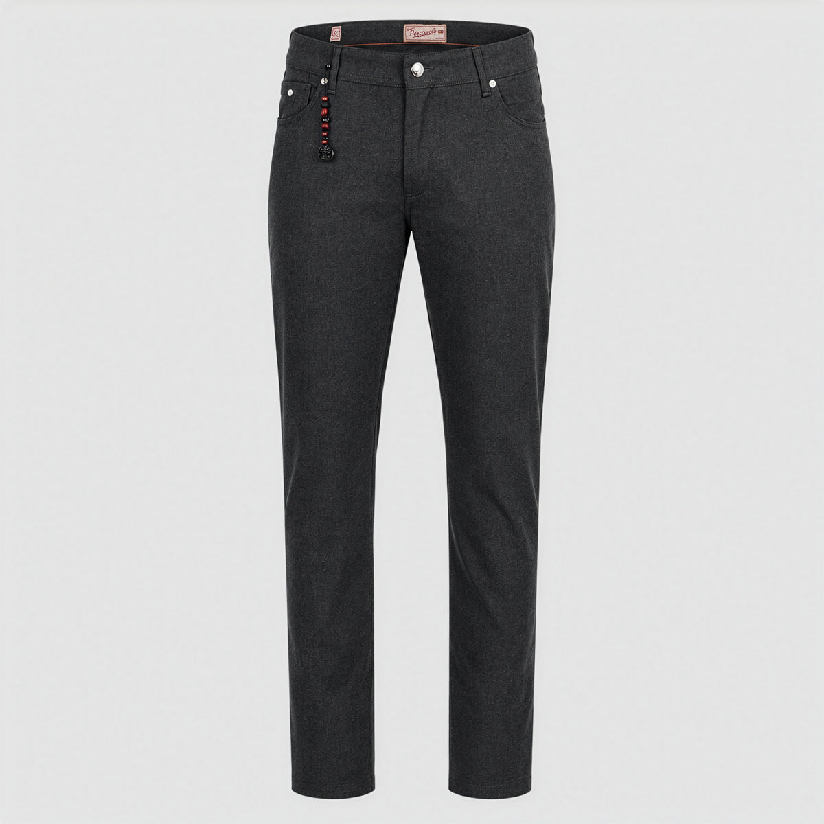 PANTALONES PARA HOMBRE Gris marengo