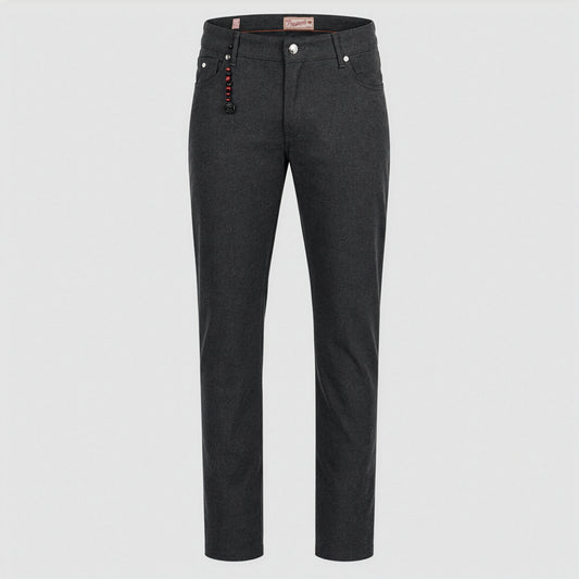 Cashmere Stretch Sport Pants