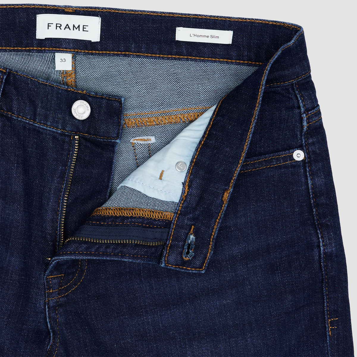 L'HOMME SLIM Lasting