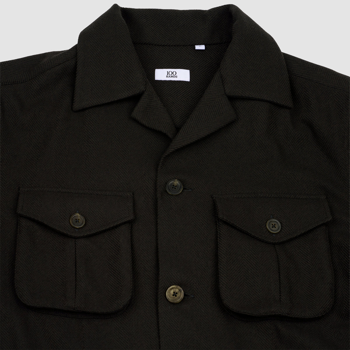 Sport Jacket in Loro Piana Wool & Cashmere