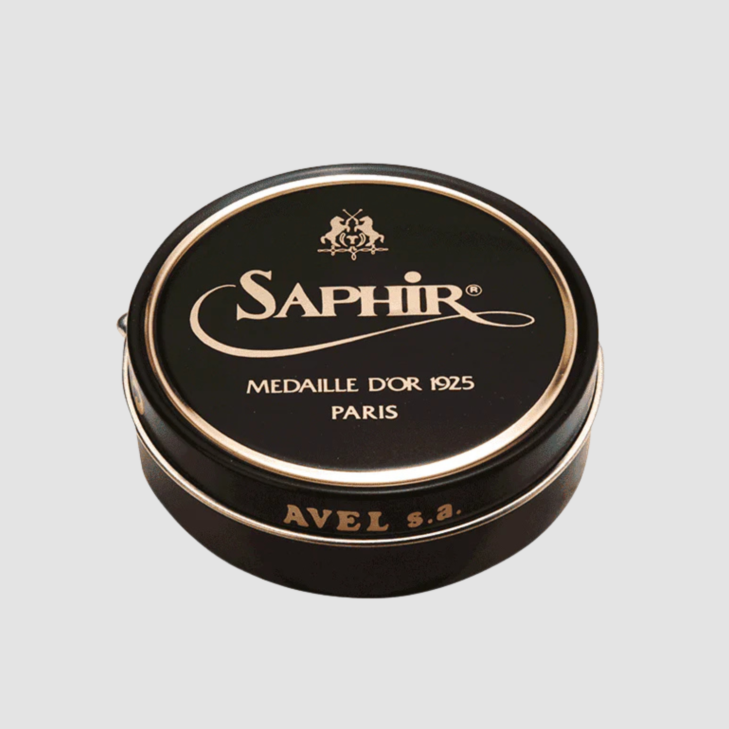 Saphir Medaille d'Or Pate de Luxe - Habano