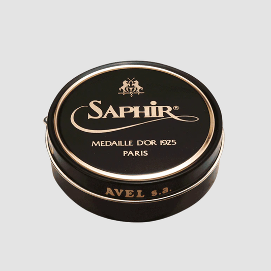 Saphir Medaille d'Or Pate de Luxe - Habano