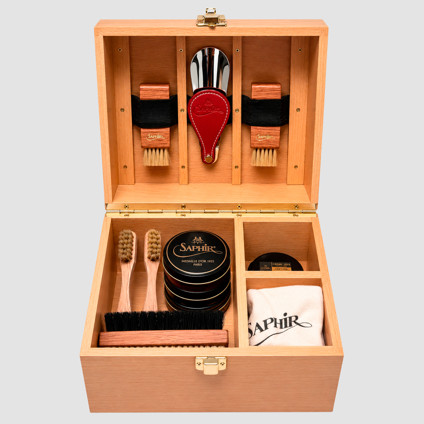 Saphir Médaille d'Or Luxury Select Box