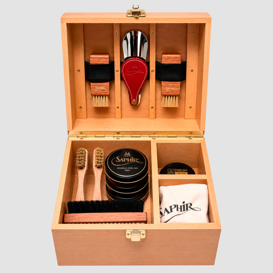 Saphir Médaille d'Or Luxury Select Box