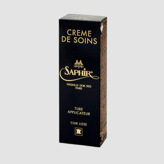 Saphir Médaille d'Or Crème de Soins - Dark Brown