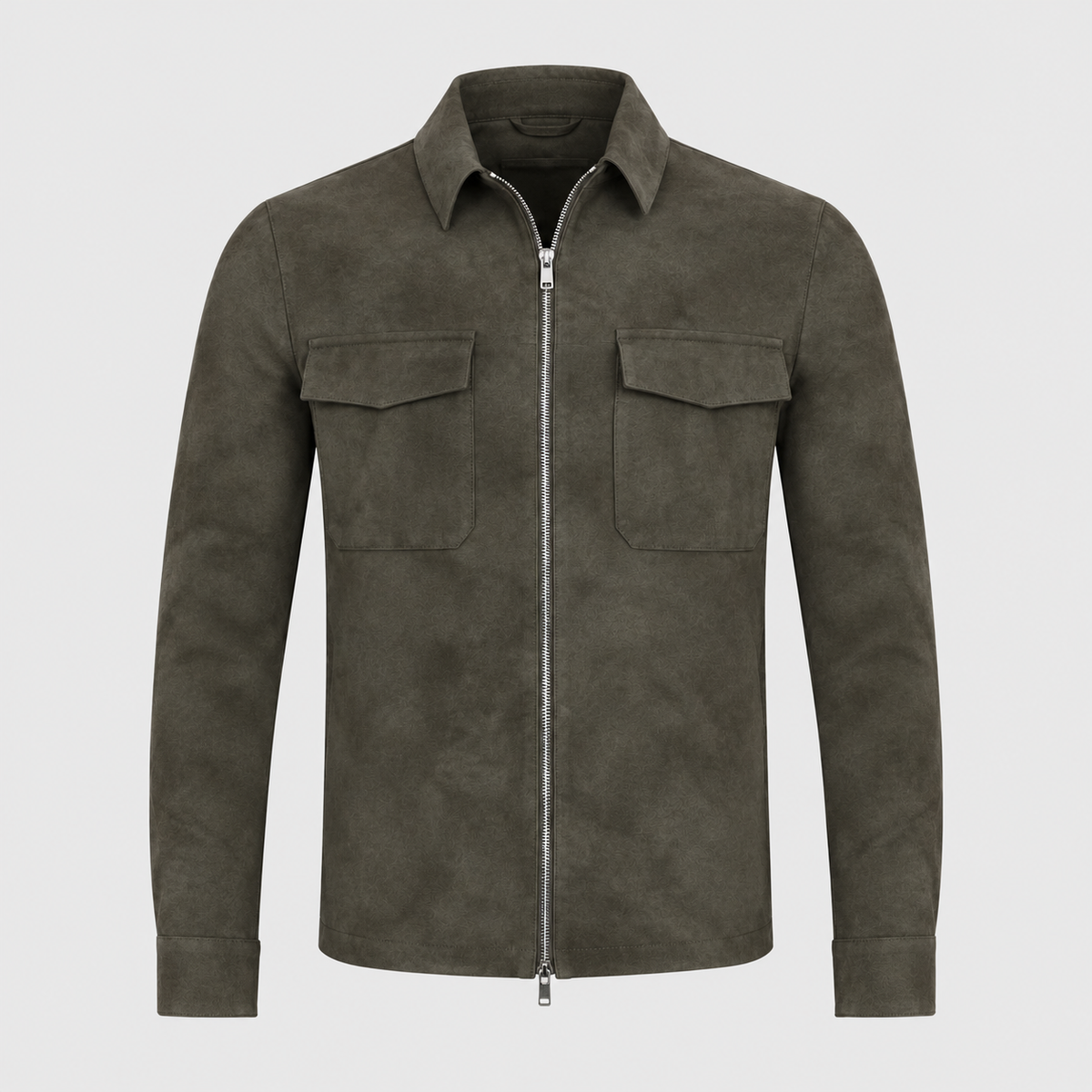Tecno Jacket