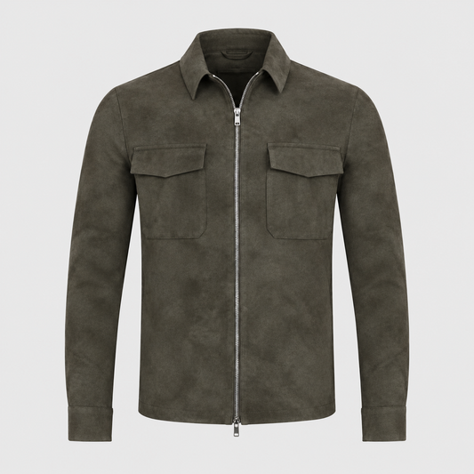 Tecno Jacket