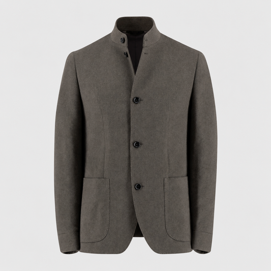 Cashmere Sport Jacket