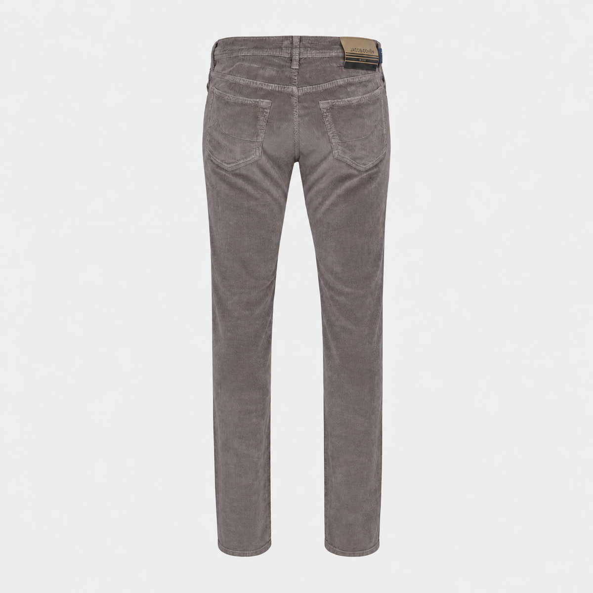 Cotton Corduroy Pants