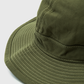 US Navy Hat Herringbone - Green