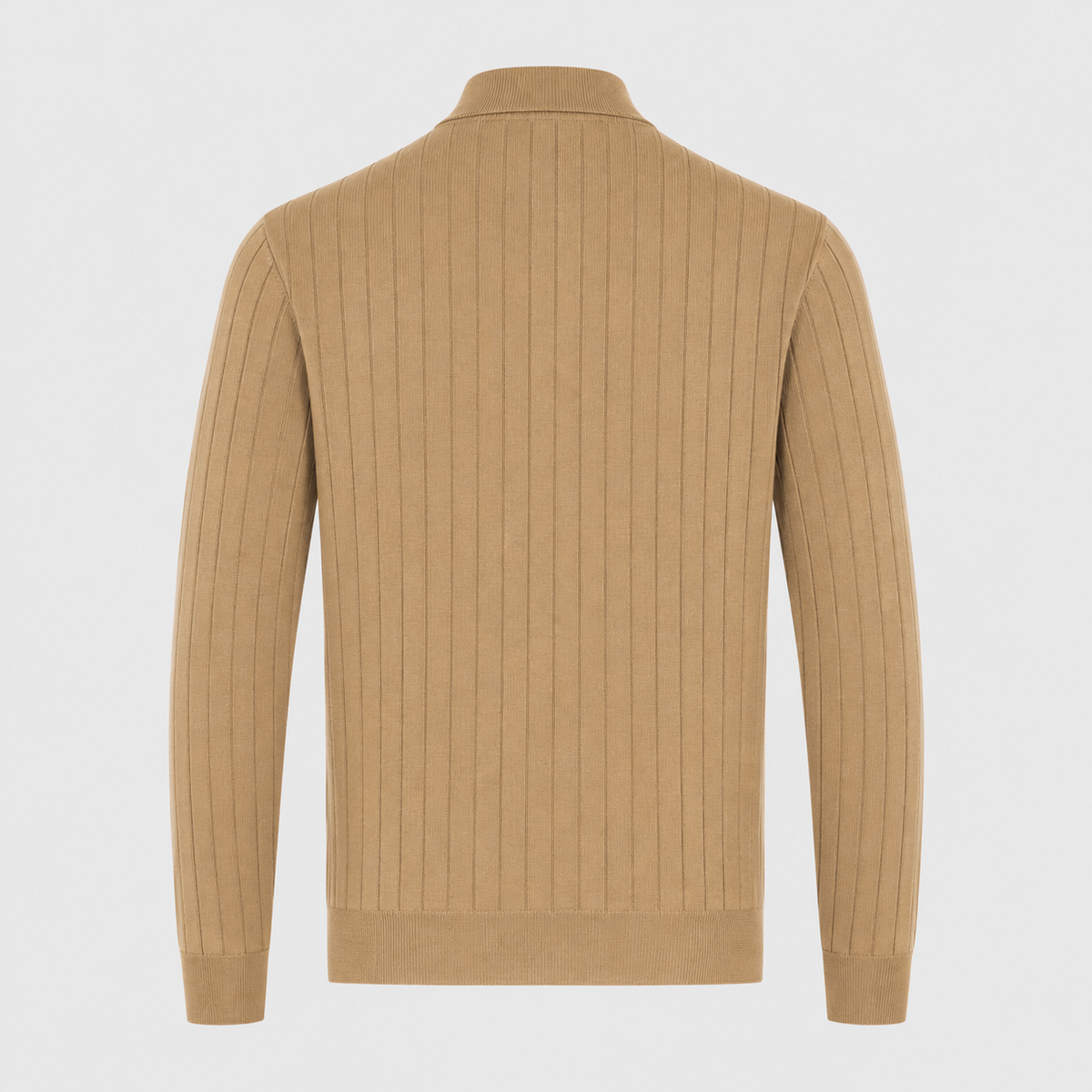 ACLMML451 MAGLIA UOMO Light Brown