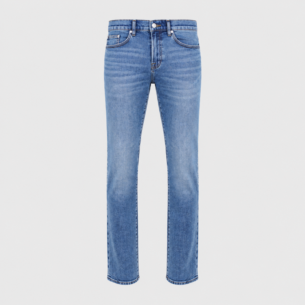 Slim Fit Jeans
